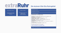 Desktop Screenshot of medienbuero.info